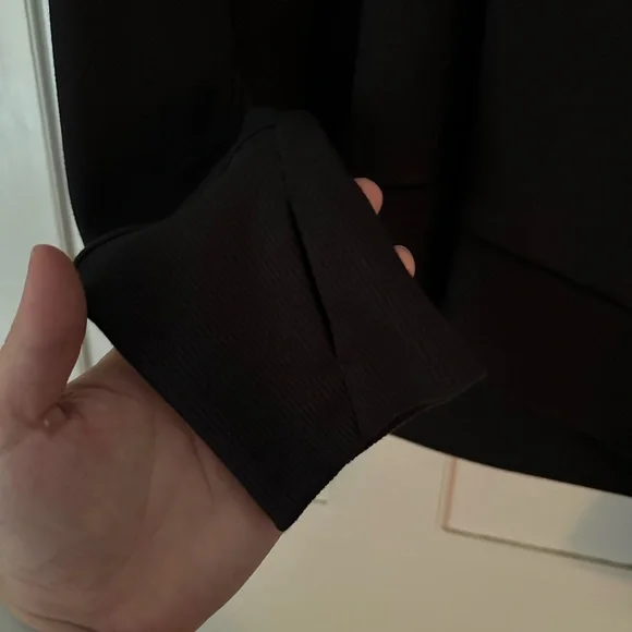 ALL IN MOTION Athletic Sweatshirt - Picture 4 of 4